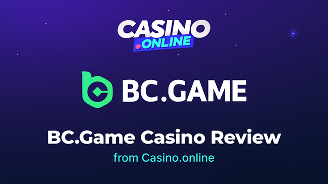 Play at BC.Game Argentina The Ultimate Online Gaming Experience
